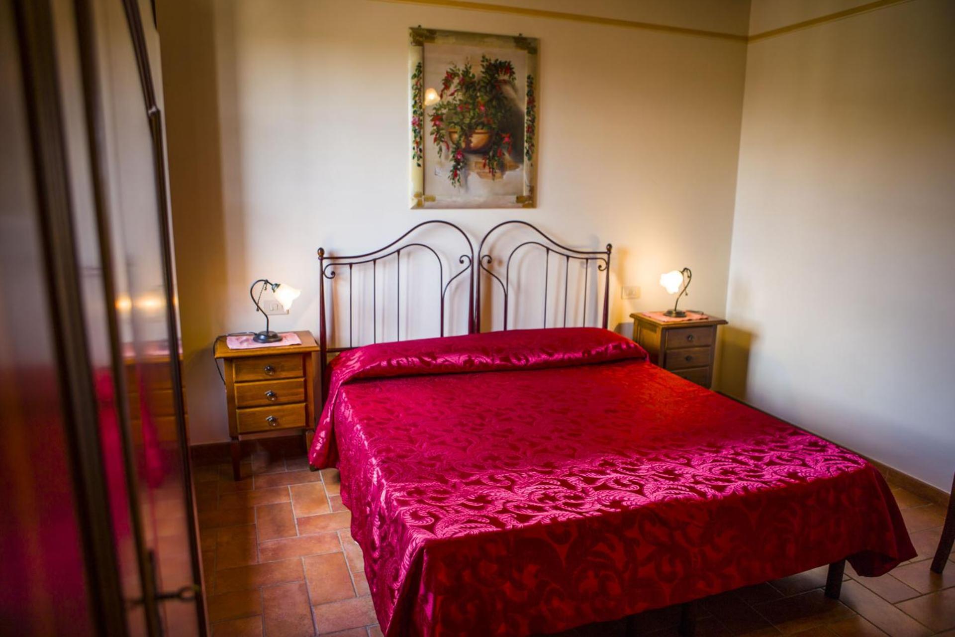 Villa Del Lago - Homelike Villas Castiglione del Lago Exterior photo
